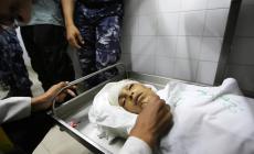 الشهيد الطفل أبو النجا