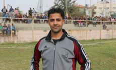 إسلام أبو عريضة