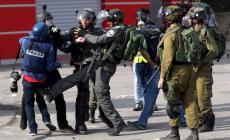 الإعلام الحكومي: 119 انتهاكاً بحق الصحفيين خلال حزيران المنصرم