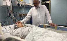 رئيس المكتب السياسي لحركة حماس اسماعيل هنية 