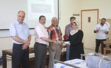 منتدى الإعلاميين ومركز "حياة" ينظمان يوماً تدريبياً حول "وقف النزيف"