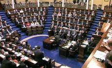 مجلس الشيوخ الإيرلندي