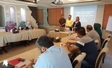  دورة حول "حماية الصحافيين في القانون الدولي الإنساني"