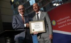 حل بيل غيتس في المرتبة الثانية - أ ف ب