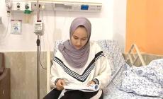 الطالبة قشقيش