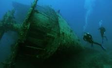 السفينة الحربية "دميتري دونسكوي"