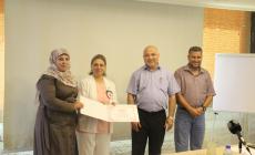 اختتام دورة "حماية الصحافيين في القانون الدولي الإنساني" بغزة