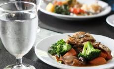 المياه المعدنية بديلا خاليا من السعرات الحرارية