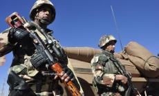 الجيش الجزائري