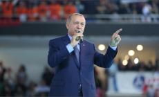 اردوغان