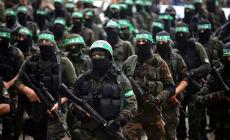 المقاومة الفلسطينية