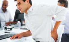 ينبغي على من يجلسون طويلا الحرص على ممارسة الرياضة