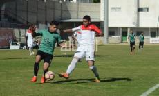 جانب من أحد مباريات البطولة الموسم الماضي