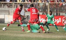 جانب من أحد مباريات البطولة الموسم الماضي