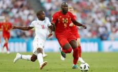 لوكاكو يمينا