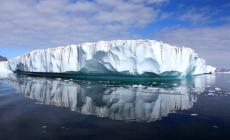 جليد غرينلاند