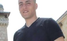 الأسير المقدسي ياسر الباسطي