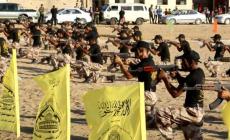 كتائب الأقصى: غزة بحاجة لاستراحة مقاتل في ظل العقوبات المفروضة عليها