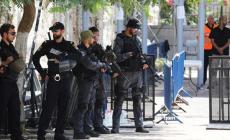 الاحتلال يغلق باب الأسباط بحجة وجود "جسم مشبوه"