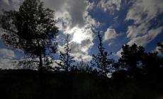 حالة الطقس: أمطار صباحية في آب