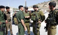 من التنسيق الأمني (صورة أرشيفية)