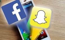 فيسبوك يفقد بريقه لصالح سناب شات
