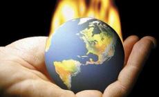 حرارة الأرض هي الأعلى منذ 120 ألف سنة