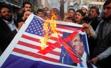 بذريعة "الإرهاب".. أميركا تلغي مساعدة ضخمة لباكستان