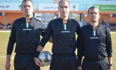 زملط في المنتصف