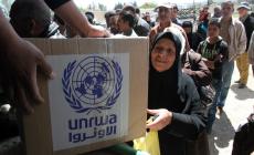 توالي ردود الفعل المنددة بقرار واشنطن تقليص تمويل "أونروا"