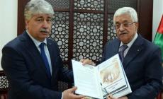 النضال الوطني: ممثل "هرتسيليا" بتنفيذية المنظمة يشرعن الفساد بمؤسساتها 