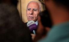 صحيفة : وفد فتحاوي يزور القاهرة لمناقشة تعديلات ورقة المصالحة