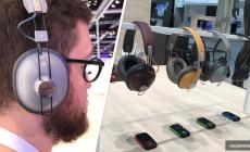 سعر سماعات الأذن HTX80B يبلغ 349 درهم إماراتي