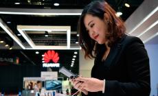 تستخدم هواوي