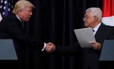 ضربة اميركية قاضية لعملية التسوية  