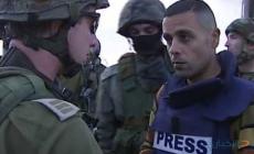 الصحفي دار علي