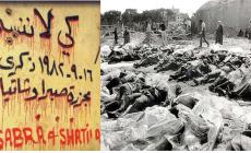 حماس: يجب مطاردة مرتكبي مجزرة صبرا وشاتيلا ومحاكمتهم