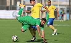 جانب من أحد مباريات البطولة الموسم الماضي