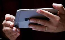 التحديث يزيد الأمان في أجهزة أبل