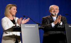 لاتحاد الأوروبي يدعم استمرار العمل بالاتفاق النووي