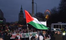 "جاليات أوروبا": عباس تخلى عن الوحدة وغزة افقدته أوراق القوة وسلطته لا تمثلنا