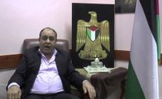 محافظ جنين