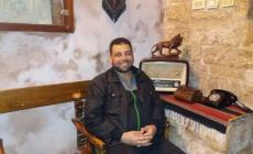 القائد الميداني عماد الدجني