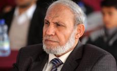 القيادي  محمود الزهار