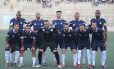 فريق مركز بلاطة