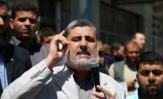 القيادي أحمد المدلل