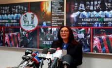 تُعتبر ريغف من صقور "الليكود"