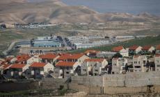 الاحتلال يستولي على 8 دونمات من أراضي الزاوية غرب سلفيت