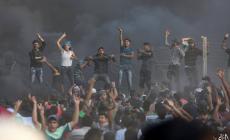 مسيرة العودة