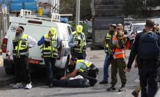 الضفة تتجه نجو الانفجار